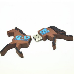 Paard USB