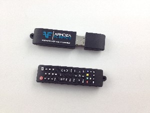 USB stick afstandbediening