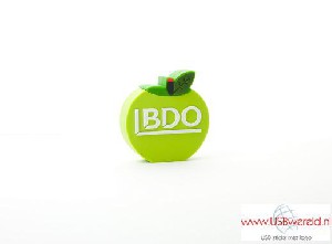 Logo USB stick - Appel BDO