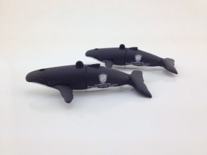 walvis USB stick 3D