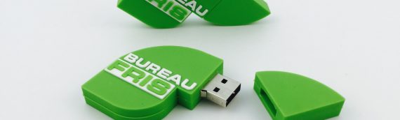 USB stick Bureau Fris